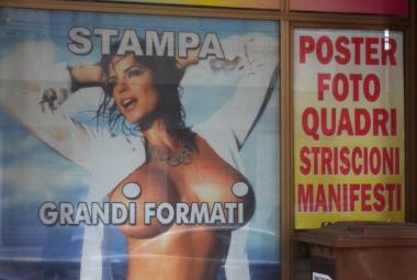 "Non ci sto"
