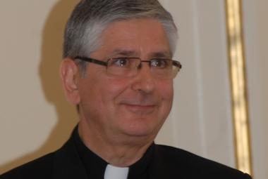 La XXII Giornata mondiale del malato a Copertino con il Vescovo Filograna