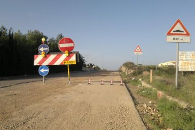 Pericoli sulla Galatina - Lecce, il Sindaco chiede l'intervento del Prefetto