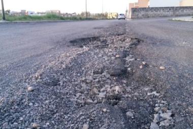 "Costruire nuove strade non autorizza a distruggere quelle esistenti e a far correre rischi a chi le percorre"