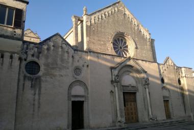 XXV Giornata Internazionale della Guida Turistica, la visita del Salento comincerà da Galatina
