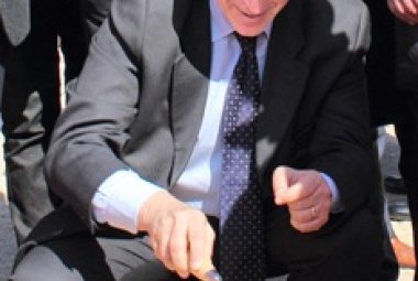 "Nessun valzer di poltrone nella mia Giunta"