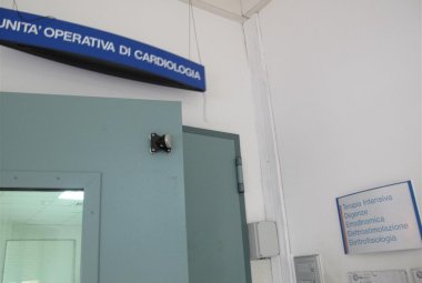 "Al cuor non si comanda", il 16 in Ospedale a Galatina Cardiologia aperta a tutti