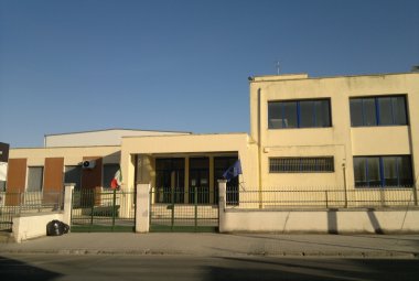 Al Polo 2 alcune aule della 'Giovanni XXIII'