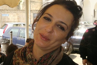 Sandra Antonica è vicesegretaria regionale del Partito Democratico