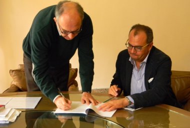 Tre detenuti faranno la manutenzione delle strade, del verde e degli edifici scolastici di Galatina