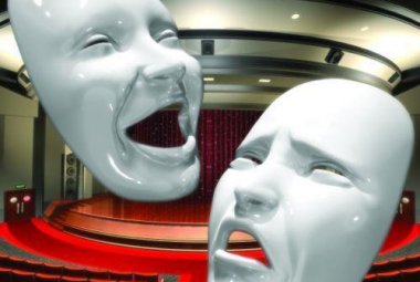 Si apre oggi “Neuroscienze Café” con "Teatroterapia e riabilitazione psicosociale"
