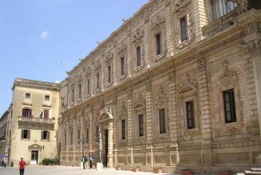 "Si riduca l'amianto stoccato in provincia di Lecce", decisione unanime dell'assise di Palazzo dei Celestini