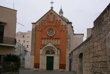 "Essere donna!", una mostra fotografica nella sala parrocchiale della Madonna della Luce