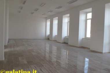 Vecchia scuola elementare di Noha. Sindaco, qual'è la situazione?