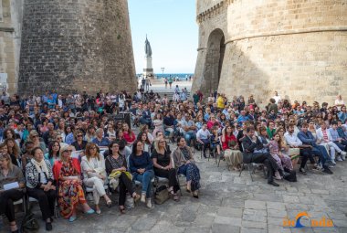 Nati per scrivere, foto InOnda network
