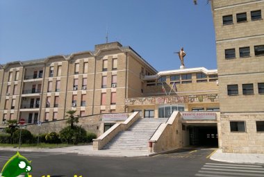 "Il punto nascita di Galatina non si tocca!"