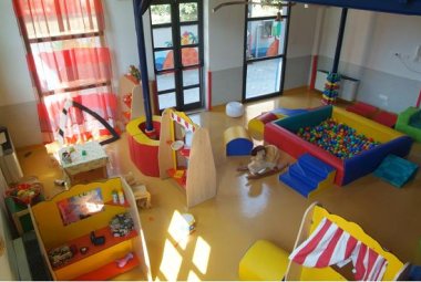  A Copertino un corso di "Educatore per Asili Nido" 