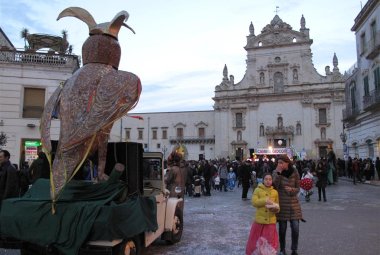 "Il Carnevale è stato un successo ma non avevamo previsto tanta partecipazione. Faremo tesoro di questa esperienza"
