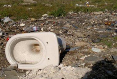 "Al via a Galatina la bonifica delle discariche abusive"
