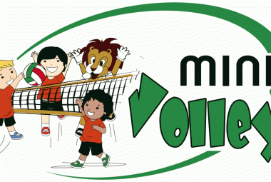 Oggi raduno di minivolley a Cutrofiano, partecipa anche la Showy-Boys di Galatina