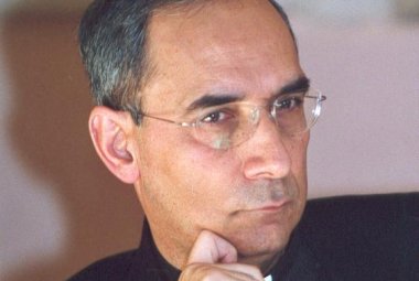 Don Pierino Liquori è il nuovo vicario generale della Diocesi di Lecce