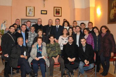 Nominati i nuovi vertici diocesani dell'Azione Cattolica 