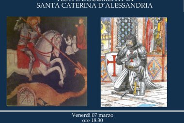 'I Templari salentini', una conferenza di Mario De Marco