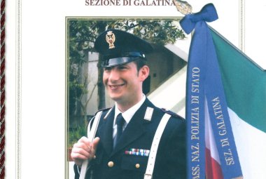 La presentazione del calendario dell'ANPS nel ricordo di Paolo Faraone