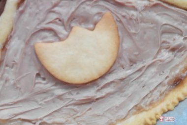 Nutella bianca fatta in casa