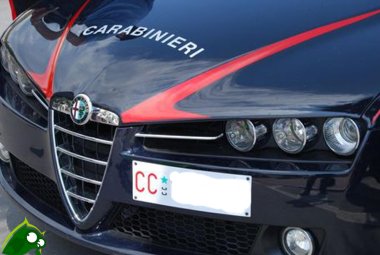 Pierluigi Romano è libero, a Marco Mele i 'domiciliari'