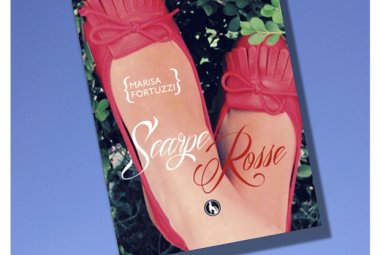 Il 19 incontro-spettacolo per la presentazione di 'Scarpe rosse', il libro di Marisa Fortuzzi