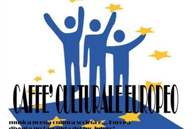 Un caffè con il Movimento Federalista Europeo