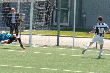 Stefano Greco convocato in Nazionale