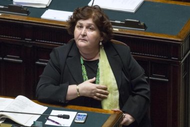 "Sono quella di sempre e sto dalla parte dei lavoratori"