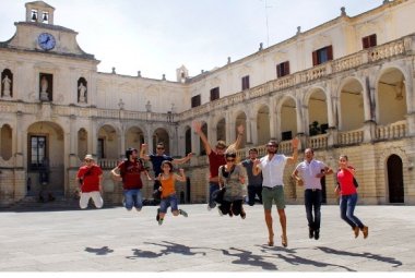 Scienza in Centro. Oggi il viaggio è 'oltre le colonne d’Ercole'