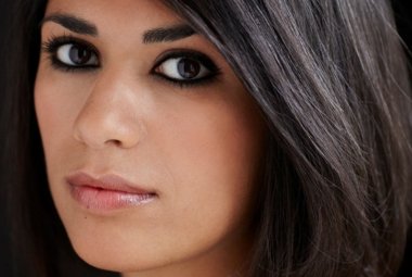 Sahar Delijani presenta a Tuglie “L’albero dei Fiori Viola”
