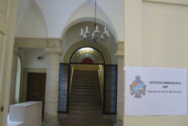 La storia dell'Istituto Immacolata raccontata da Pietro Congedo