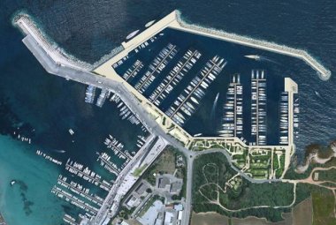 Porto turistico di Otranto. "Soprintendenza contro tutti"