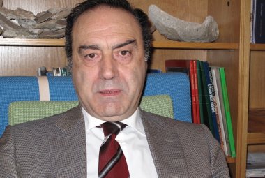 Il volley salentino premia Rossano Marra
