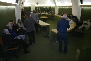'Strategia rifiuti zero', una proposta delle 'liste civiche'