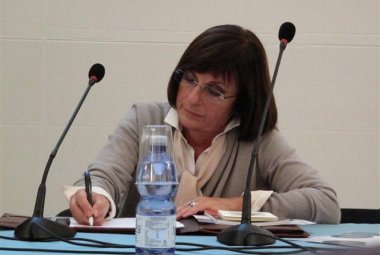 Daniela Vantaggiato: "Non cambieremo l'organizzazione scolastica già decisa"