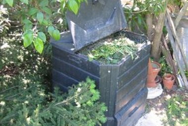Sarà presto pubblicato il regolamento per il compostaggio