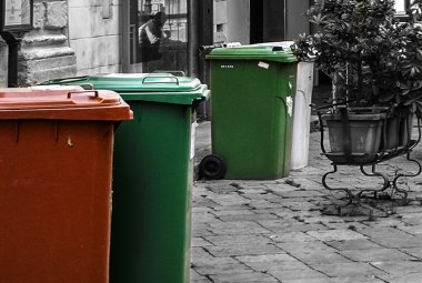 Una città senza regole e il Sindaco tollera e tace