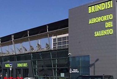 Da Lecce la navetta per l'aeroporto di Brindisi anche nel giorno di Pasqua