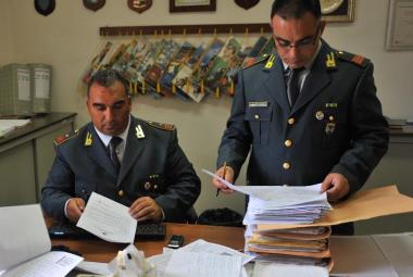 Ingegnere salentino si sarebbe autoridotto di 500000 euro la dichiarazione dei redditi, segnalato all'Agenzia delle Entrate