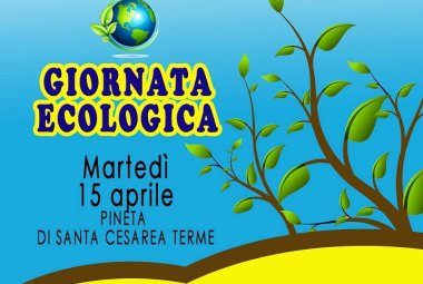 Una giornata ecologica a 'Santa Cesarea Terme'