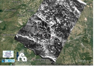 Un nuovo radar per 'osservare' in 3D