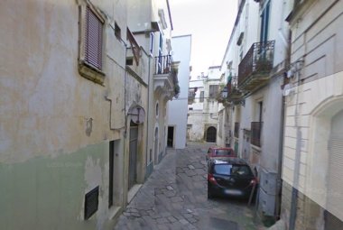 Orazio Congedo,  ‘padre amorevolissimo delle orfanelle’
