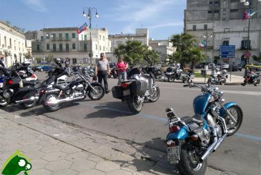 Il motoraduno internazionale della 'Taranta' è alle porte