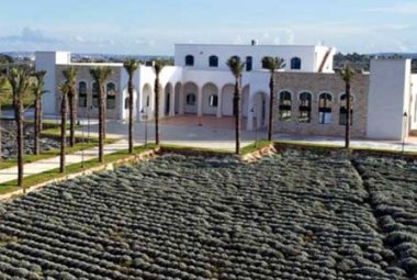 'Il Giardino Mediterraneo' fa tappa a Specchia