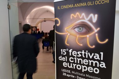 Si apre a Lecce il Festival del cinema europeo