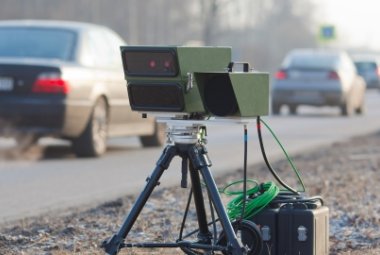 Autovelox e telelaser di maggio sulle strade del Salento