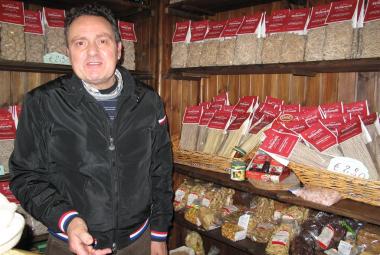 La pasta di Stifanelli nei piatti dei migliori chef al mondo