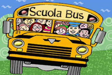 "Perché a Galatina non c'è lo scuola-bus?"